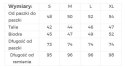 209-4 Sukienka z szerokim wiązanym PASKIEM - GRANATOWA 209-4 Sukienka z szerokim wiązanym PASKIEM - GRANATOWA