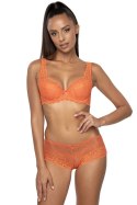 Biustonosz push up Biustonosz Usztywniany Model 053/22 Carmela Orange - Mat Mat Biustonosz push up Biustonosz Usztywniany Model 053/22 Carmela Orange - Mat Mat