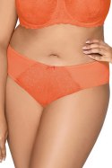 Figi Model 053/51/1 Carmela Orange - Mat Mat Figi Model 053/51/1 Carmela Orange - Mat Mat