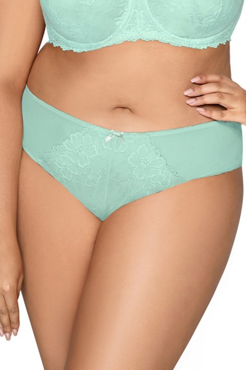 Figi Model 053/51/1 Carmela Seledyn - Mat Mat Figi Model 053/51/1 Carmela Seledyn - Mat Mat