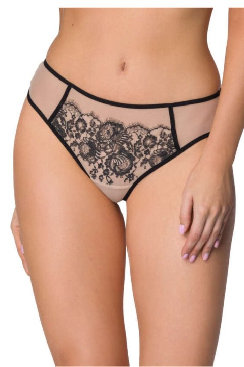 Figi Model Frances F-3804/5 Beige/Black - Mat Mat Figi Model Frances F-3804/5 Beige/Black - Mat Mat