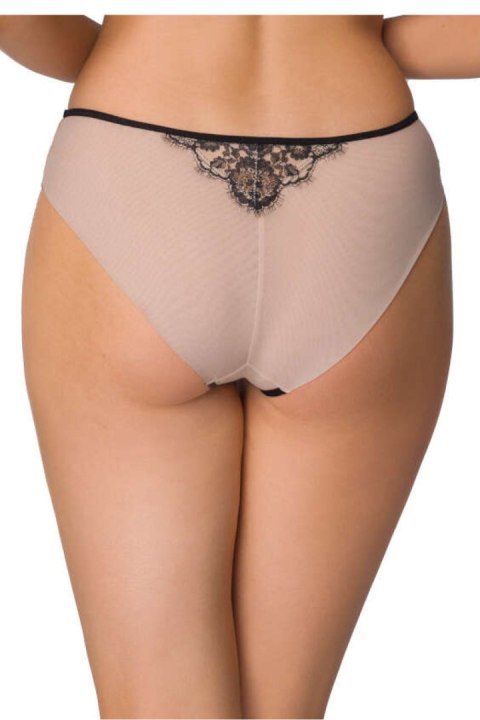 Figi Model Frances F-3804/5 Beige/Black - Mat Mat Figi Model Frances F-3804/5 Beige/Black - Mat Mat