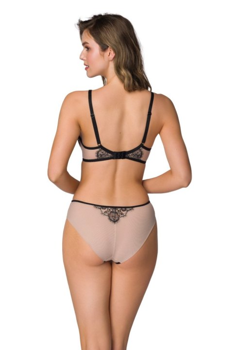 Figi Model Frances F-3804/5 Beige/Black - Mat Mat Figi Model Frances F-3804/5 Beige/Black - Mat Mat