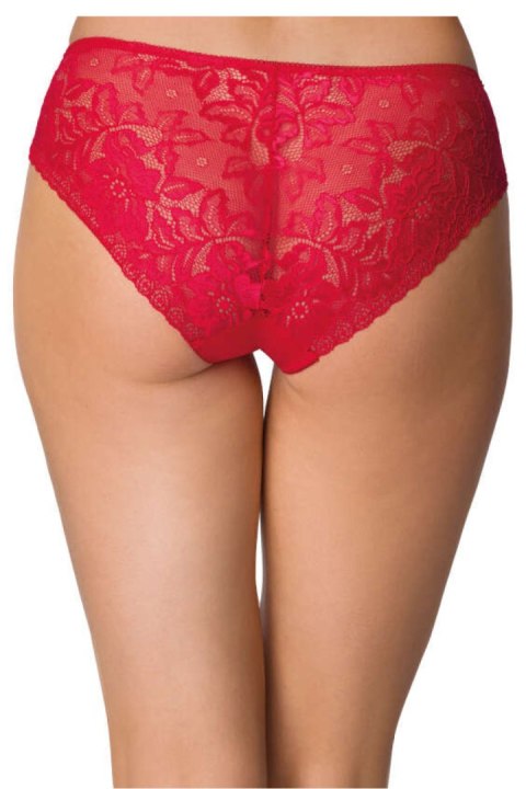 Figi Model Hannah F-0115/5 Red - Mat Mat Figi Model Hannah F-0115/5 Red - Mat Mat