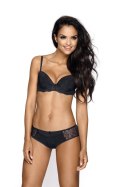 Figi Model Iliana F-0144/5 Black - Mat Mat Figi Model Iliana F-0144/5 Black - Mat Mat