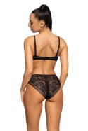 Figi Model Mollie F-3755/5 Black/Red - Mat Mat Figi Model Mollie F-3755/5 Black/Red - Mat Mat