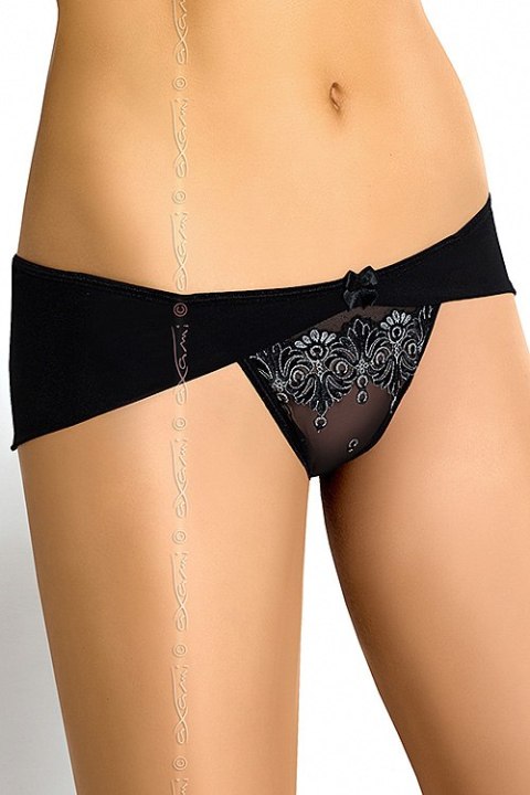Figi Model V-5133 Bell Black/Silver - Axami Axami Figi Model V-5133 Bell Black/Silver - Axami Axami