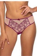 Stringi Model Maureen S-3808/4 Beige/Violet - Mat Mat Stringi Model Maureen S-3808/4 Beige/Violet - Mat Mat