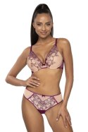 Stringi Model Maureen S-3808/4 Beige/Violet - Mat Mat Stringi Model Maureen S-3808/4 Beige/Violet - Mat Mat