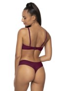 Stringi Model Maureen S-3808/4 Beige/Violet - Mat Mat Stringi Model Maureen S-3808/4 Beige/Violet - Mat Mat