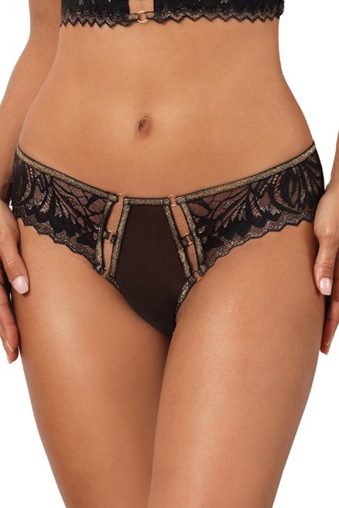 Stringi Model V-10118 Black - Axami Axami Stringi Model V-10118 Black - Axami Axami