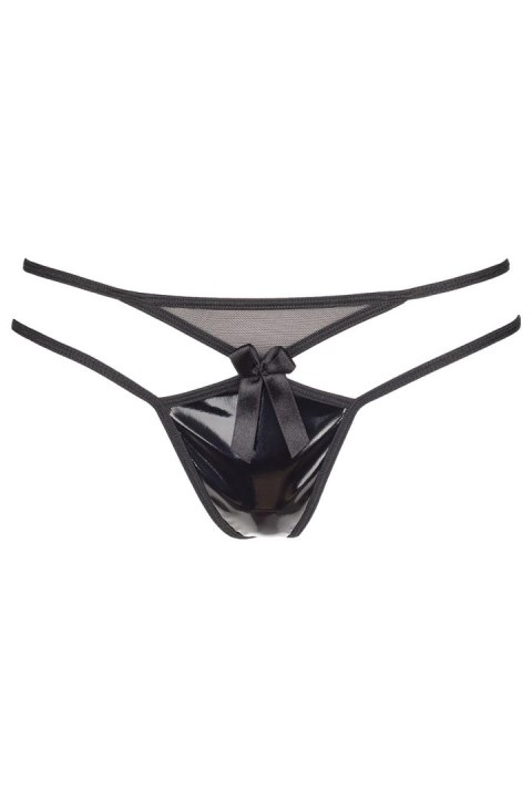 Stringi V-6478 Noir - Axami Axami Stringi V-6478 Noir - Axami Axami