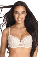 Biustonosz push up Biustonosz Push-up Model 3401/11 Essie Milk/Beige - Mat Mat Biustonosz push up Biustonosz Push-up Model 3401/11 Essie Milk/Beige - Mat Mat