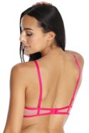 Biustonosz push up Biustonosz Push-up Model 3401/11 Essie Pink/Beige - Mat Mat Biustonosz push up Biustonosz Push-up Model 3401/11 Essie Pink/Beige - Mat Mat