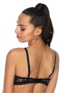 Biustonosz push up Biustonosz Push-up Model Angel M-3329/11 Black - Mat Mat Biustonosz push up Biustonosz Push-up Model Angel M-3329/11 Black - Mat Mat