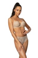 Biustonosz push up Biustonosz Push-up Model Darlene M-3635/11 Light Beige - Mat Mat Biustonosz push up Biustonosz Push-up Model Darlene M-3635/11 Light Beige - Mat Mat