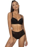 Biustonosz push up Biustonosz Push-up Model Elif M-3802/11 Black - Mat Mat Biustonosz push up Biustonosz Push-up Model Elif M-3802/11 Black - Mat Mat