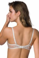 Biustonosz push up Biustonosz Push-up Model Frances M-3804/11 Beige/Milk - Mat Mat Biustonosz push up Biustonosz Push-up Model Frances M-3804/11 Beige/Milk - Mat Mat