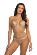 Biustonosz push up Biustonosz Push-up Model Kaja M-909/1 Beige 2 - Mat Mat Biustonosz push up Biustonosz Push-up Model Kaja M-909/1 Beige 2 - Mat Mat