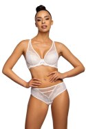 Biustonosz push up Biustonosz Push-up Model Liza M-3735/11/1 Milk/Beige - Mat Mat Biustonosz push up Biustonosz Push-up Model Liza M-3735/11/1 Milk/Beige - Mat Mat