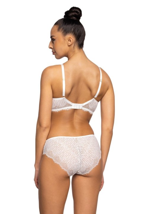 Biustonosz push up Biustonosz Push-up Model Liza M-3735/11/1 Milk/Beige - Mat Mat Biustonosz push up Biustonosz Push-up Model Liza M-3735/11/1 Milk/Beige - Mat Mat