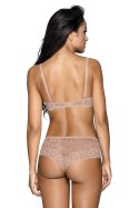 Biustonosz push up Biustonosz Usztywniany Model 053/22 Carmela Beige - Mat Mat Biustonosz push up Biustonosz Usztywniany Model 053/22 Carmela Beige - Mat Mat