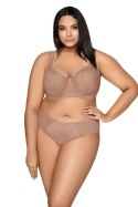 Biustonosz push up Biustonosz Usztywniany Model Carmela Big M-053/22 Cappuccino - Mat Mat Biustonosz push up Biustonosz Usztywniany Model Carmela Big M-053/22 Cappuccino - Mat Mat