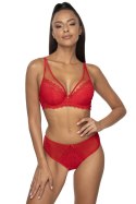 Figi Model 0198/5 Estelle Red - Mat Mat Figi Model 0198/5 Estelle Red - Mat Mat