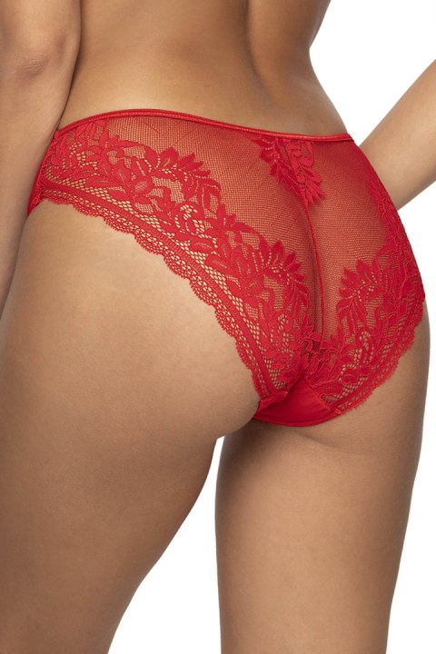 Figi Model 0198/5 Estelle Red - Mat Mat Figi Model 0198/5 Estelle Red - Mat Mat