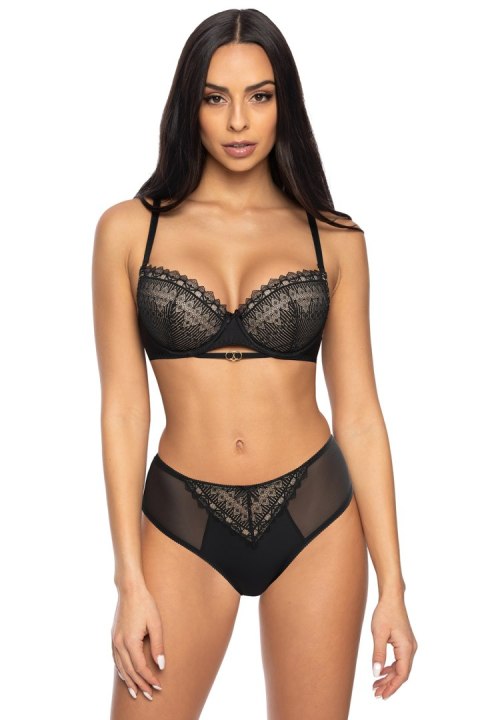 Figi Model 3539/5 Marion Black - Mat Mat Figi Model 3539/5 Marion Black - Mat Mat