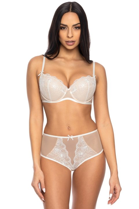 Figi Model 3546/52 Mariella Beige/Milk - Mat Mat Figi Model 3546/52 Mariella Beige/Milk - Mat Mat