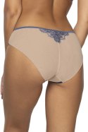 Figi Model 3804/5 Frances Beige/Navy - Mat Mat Figi Model 3804/5 Frances Beige/Navy - Mat Mat