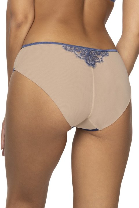 Figi Model 3804/5 Frances Beige/Navy - Mat Mat Figi Model 3804/5 Frances Beige/Navy - Mat Mat