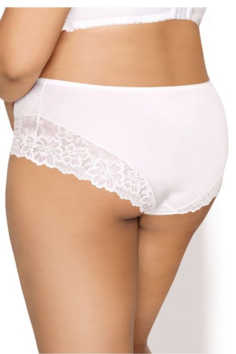 Figi Model Carmela F-053/51 White - Mat Mat Figi Model Carmela F-053/51 White - Mat Mat