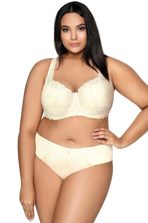Figi Model Carmela F-053/51/1 Cream - Mat Mat Figi Model Carmela F-053/51/1 Cream - Mat Mat