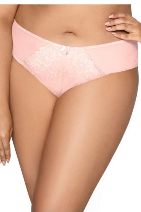 Figi Model Carmela F-053/51/1 Light Pink - Mat Mat Figi Model Carmela F-053/51/1 Light Pink - Mat Mat