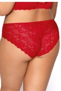 Figi Model Carmela F-053/51/1 Red - Mat Mat Figi Model Carmela F-053/51/1 Red - Mat Mat