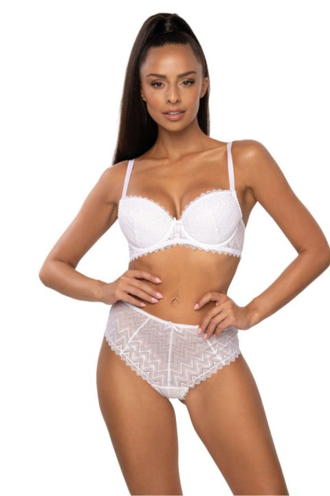 Figi Model Elif F-3802/52 White - Mat Mat Figi Model Elif F-3802/52 White - Mat Mat
