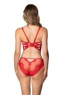 Figi Model Estelle F-0198/5/1 Red - Mat Mat Figi Model Estelle F-0198/5/1 Red - Mat Mat