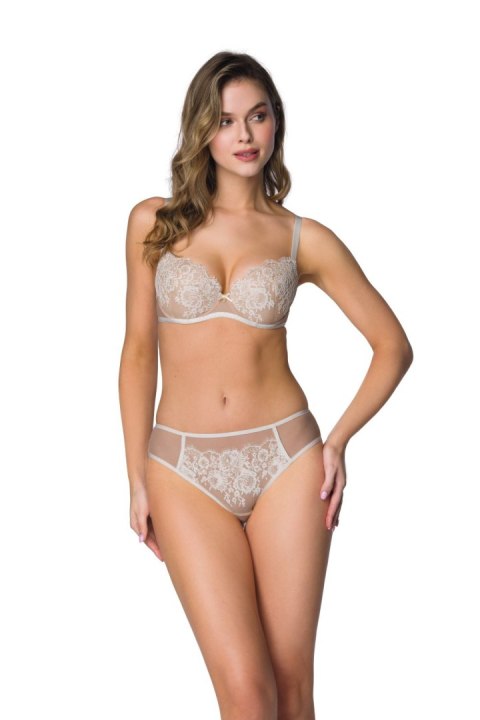 Figi Model Frances F-3804/5 Beige/Milk - Mat Mat Figi Model Frances F-3804/5 Beige/Milk - Mat Mat
