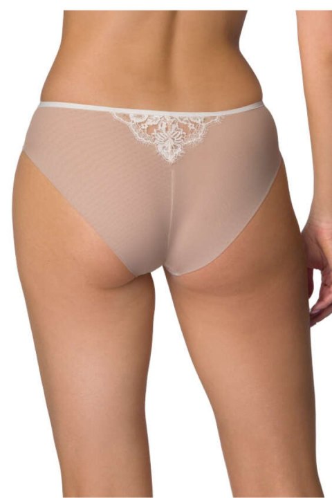 Figi Model Frances F-3804/5 Beige/Milk - Mat Mat Figi Model Frances F-3804/5 Beige/Milk - Mat Mat