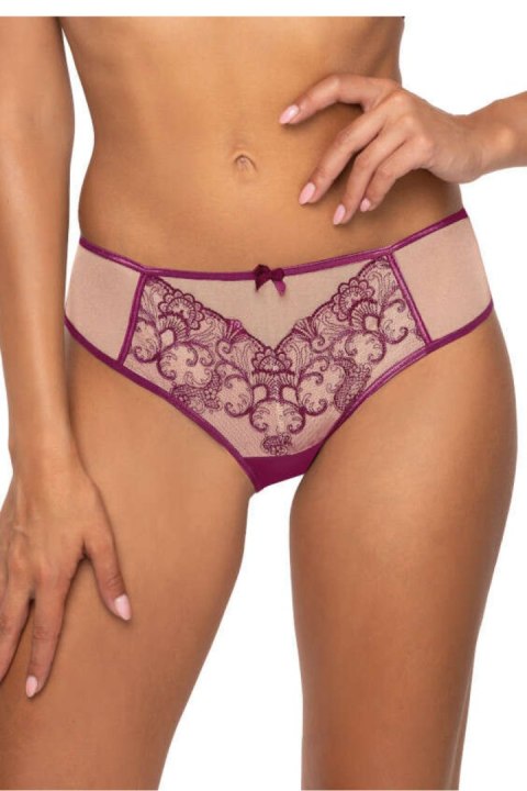 Figi Model Maureen F-3808/5 Beige/Violet - Mat Mat Figi Model Maureen F-3808/5 Beige/Violet - Mat Mat
