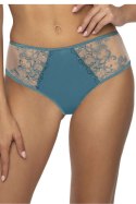Figi Model Maureen F-3808/51 Beige/Turkus - Mat Mat Figi Model Maureen F-3808/51 Beige/Turkus - Mat Mat