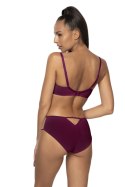 Figi Model Maureen F-3808/51 Beige/Violet - Mat Mat Figi Model Maureen F-3808/51 Beige/Violet - Mat Mat