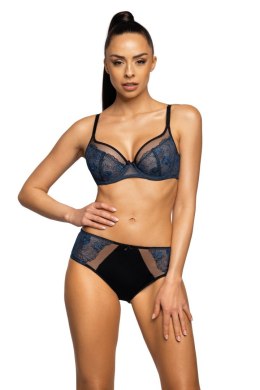 Figi Model Saddie F-3758/51 Blue/Black - Mat Mat