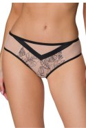 Figi Model Xanthe F-3900/5 Beige/Black - Mat Mat Figi Model Xanthe F-3900/5 Beige/Black - Mat Mat