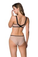Figi Model Xanthe F-3900/5 Beige/Black - Mat Mat Figi Model Xanthe F-3900/5 Beige/Black - Mat Mat