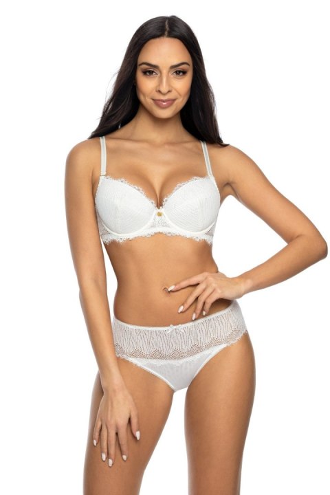 Stringi Model Evie S-3522/4 Milk - Mat Mat Stringi Model Evie S-3522/4 Milk - Mat Mat