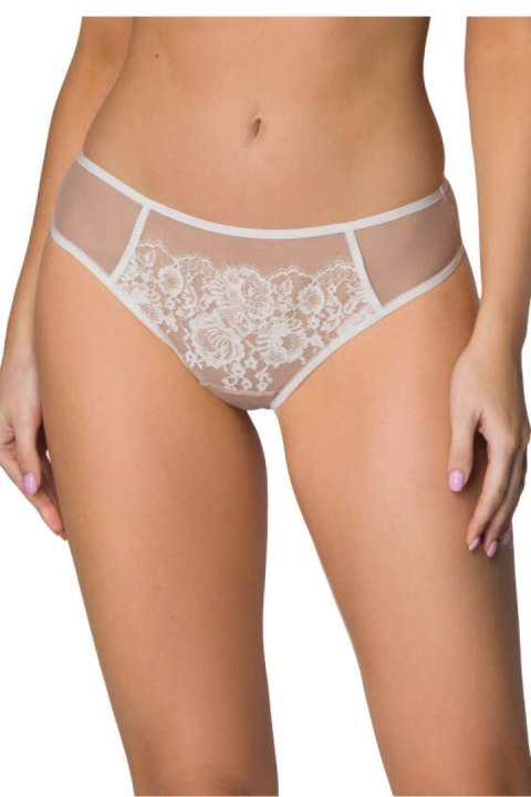 Stringi Model Frances S-3804/4 Beige/Milk - Mat Mat Stringi Model Frances S-3804/4 Beige/Milk - Mat Mat