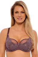 Biustonosz Soft Model Nike 1135 Violet - Gaia Gaia Biustonosz Soft Model Nike 1135 Violet - Gaia Gaia